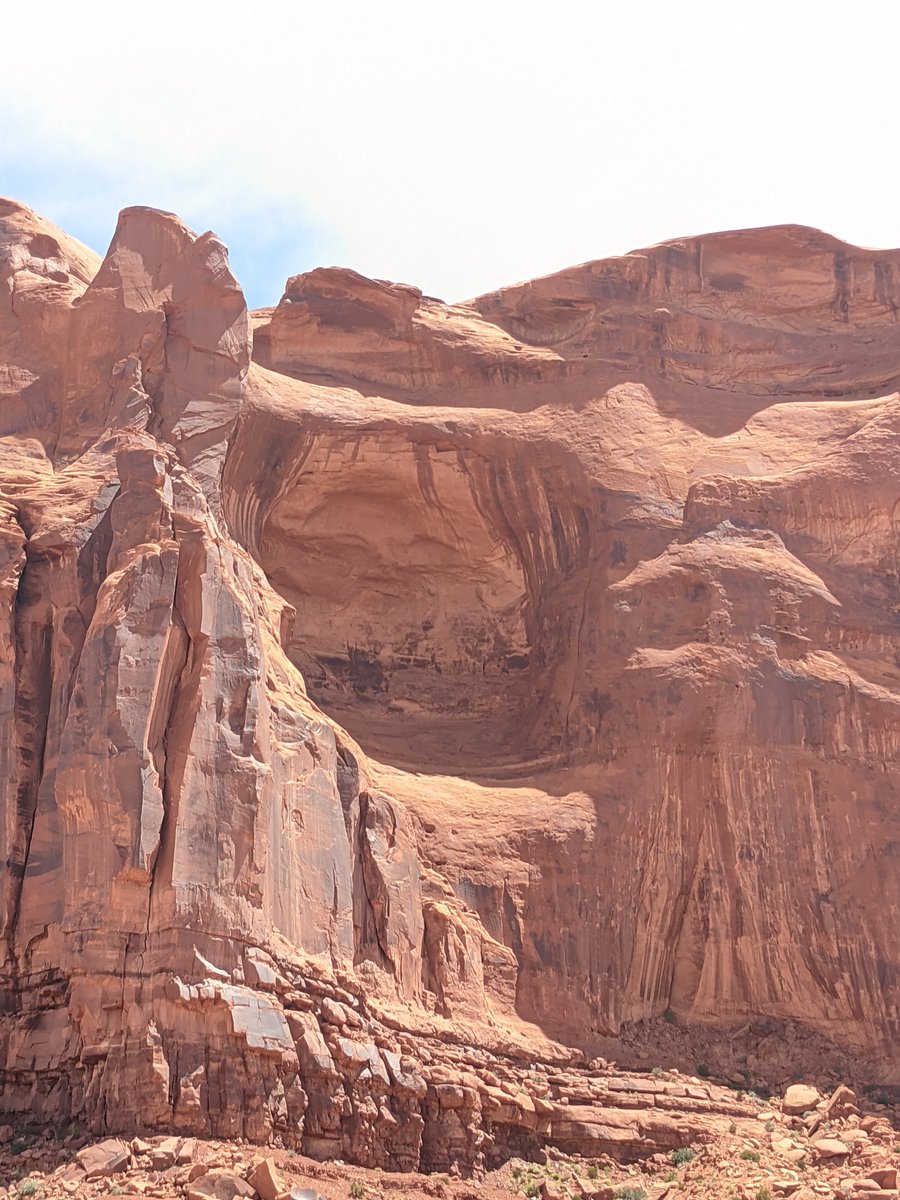 Monument Valley, Arizona — Desert Butte Majesty photo 5