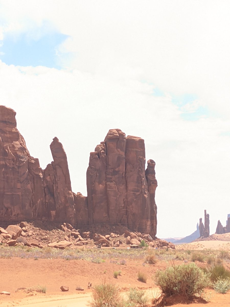 Monument Valley, Arizona — Desert Butte Majesty photo 7