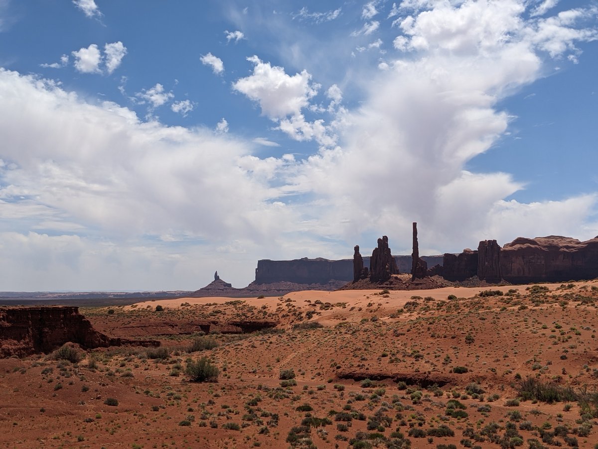 Monument Valley, Arizona — Desert Majesty photo 2