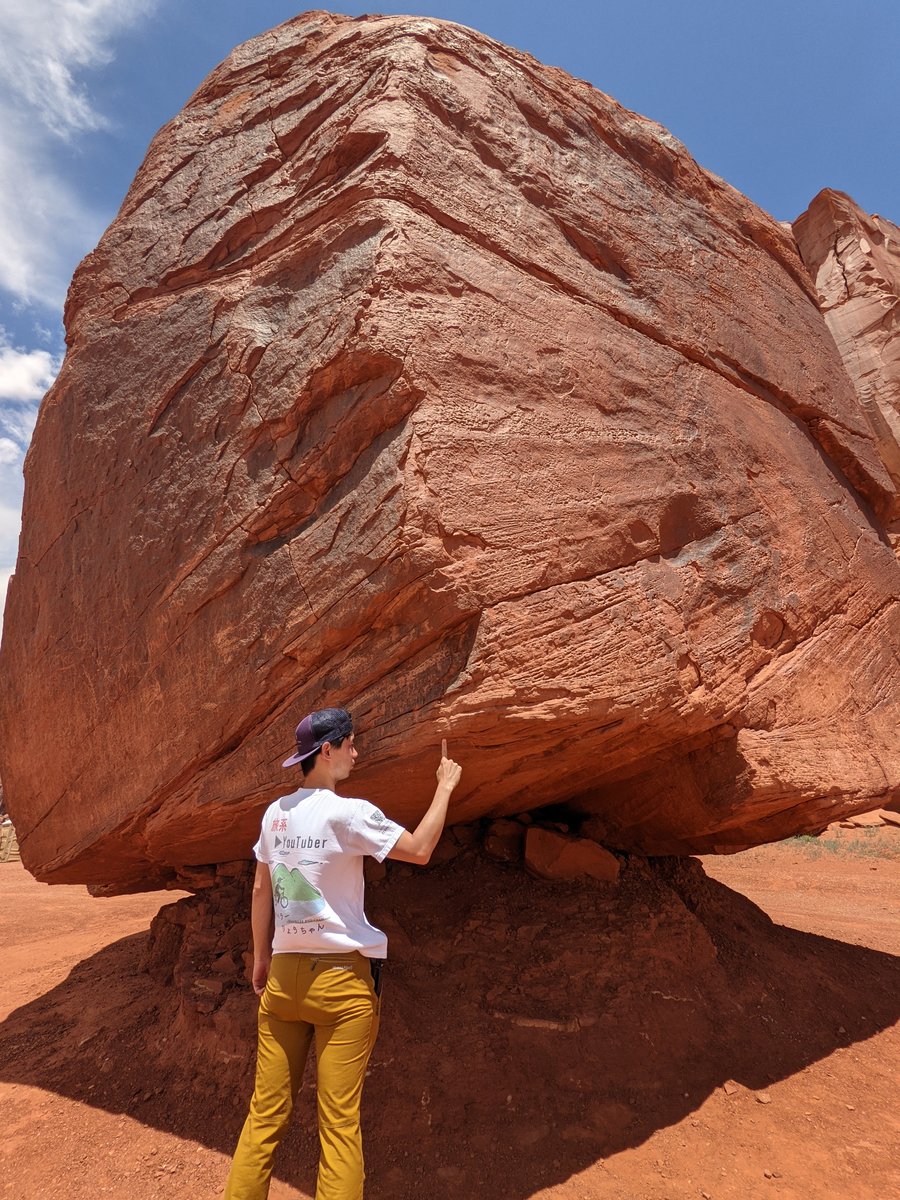 Monument Valley, Arizona — Desert Majesty photo 3