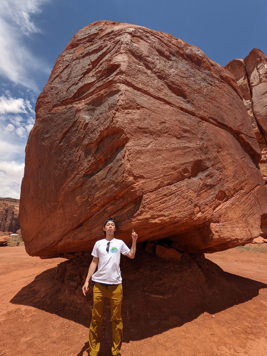 Monument Valley, Arizona — Desert Majesty photo 4