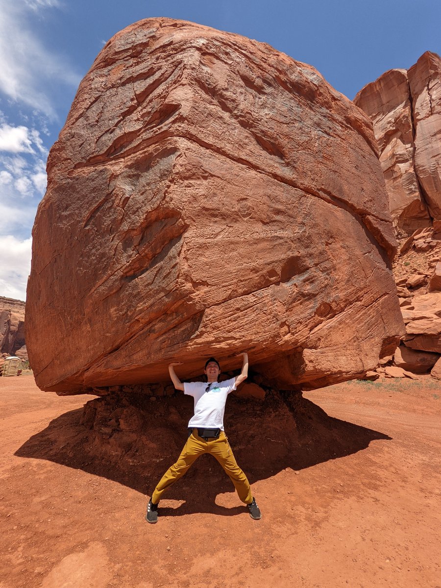 Monument Valley, Arizona — Desert Majesty photo 5