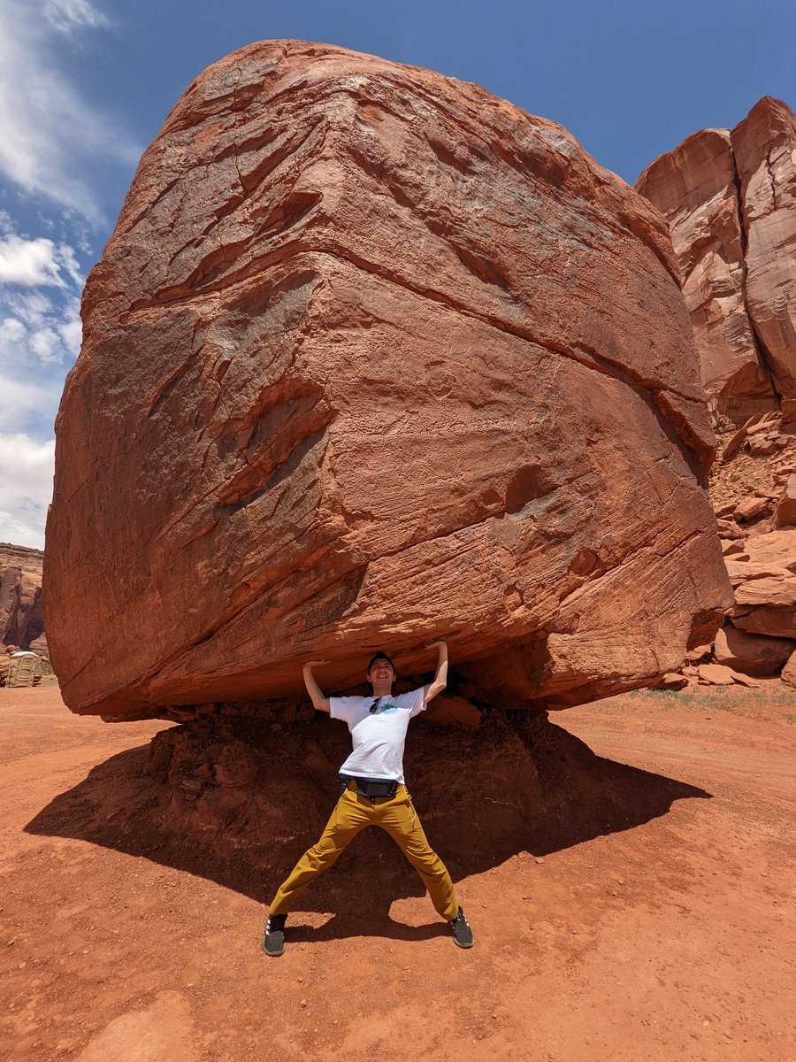 Monument Valley, Arizona — Desert Majesty photo 6