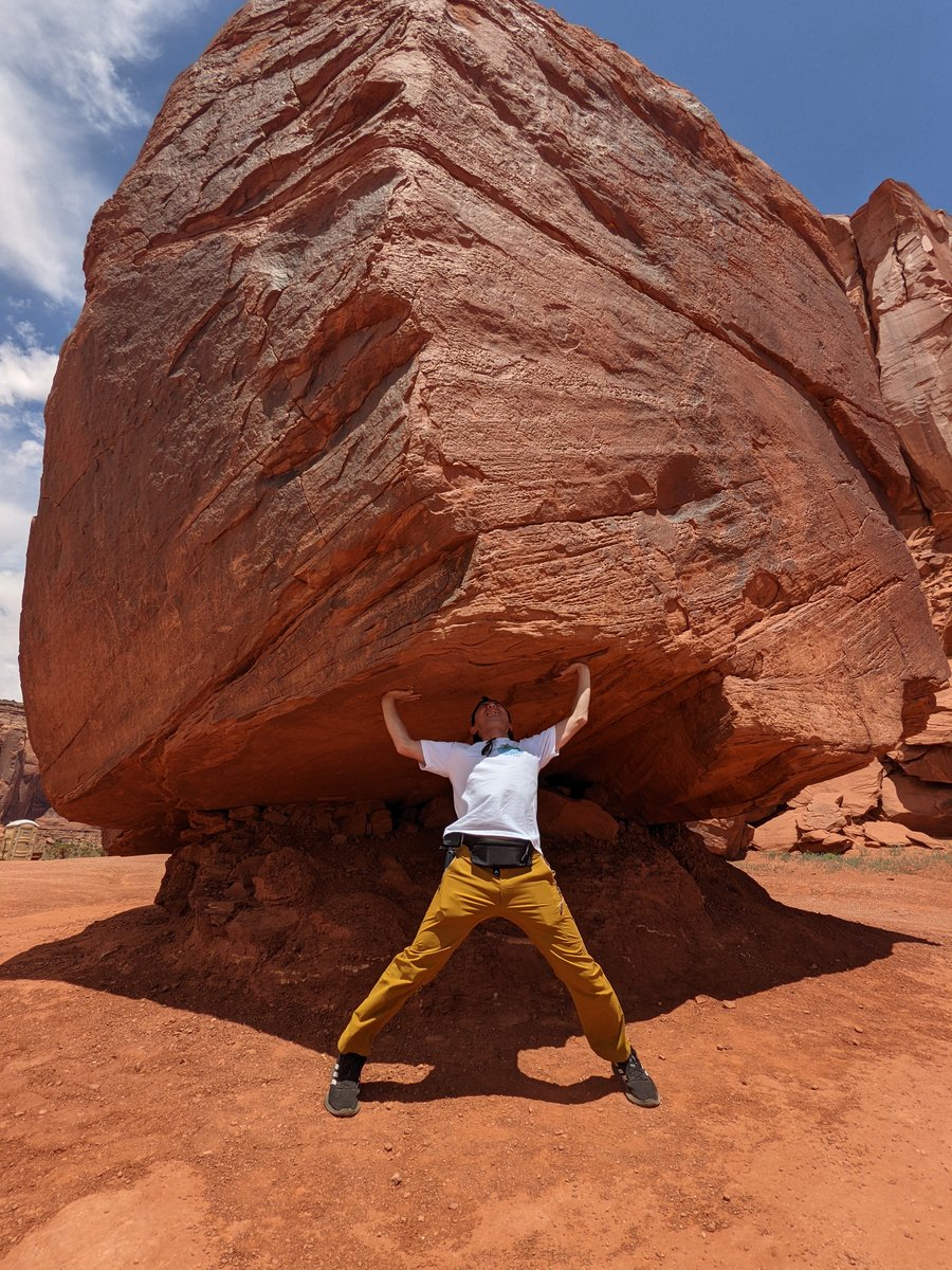 Monument Valley, Arizona — Desert Majesty photo 7
