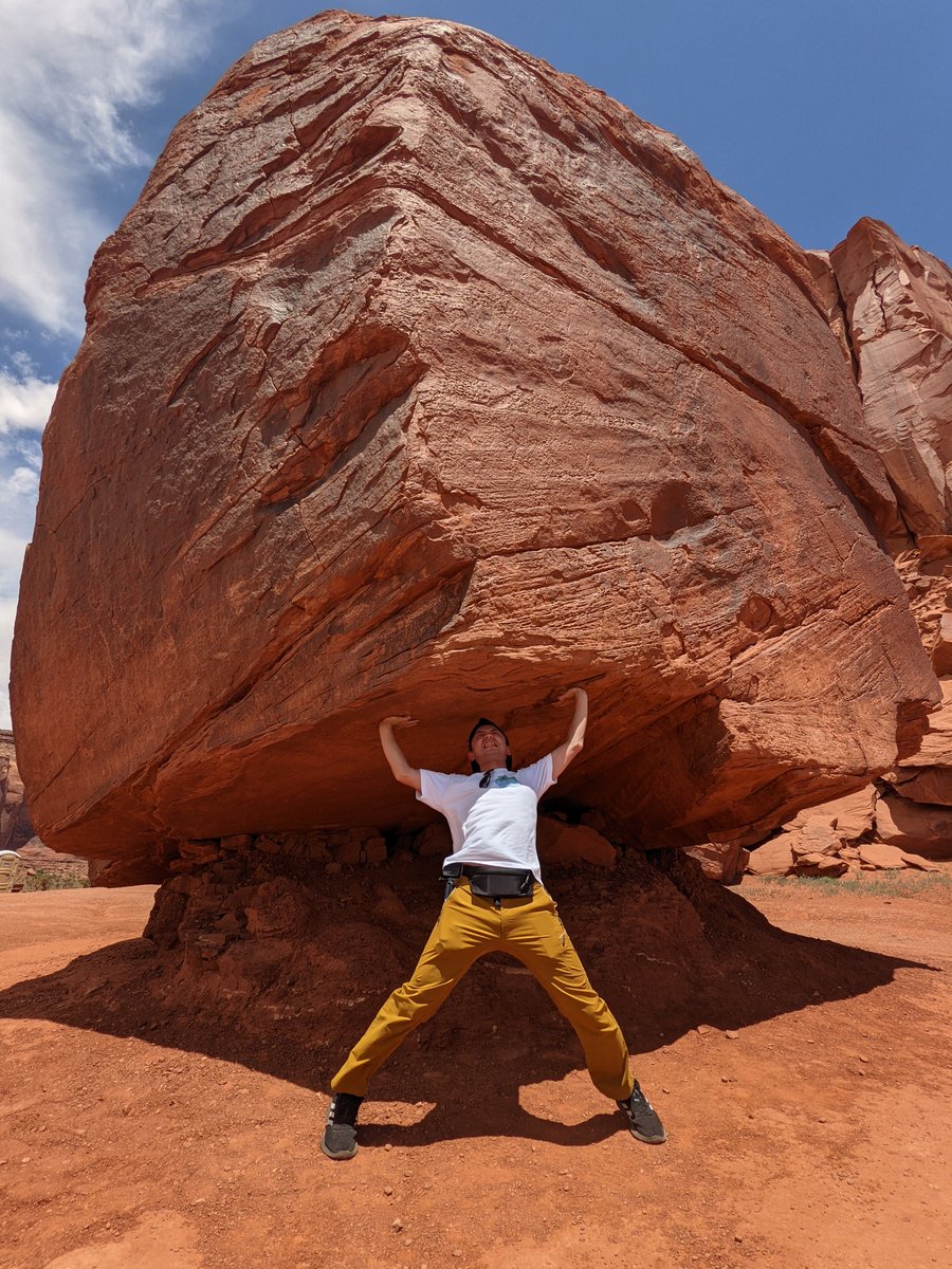 Monument Valley, Arizona — Desert Majesty photo 8