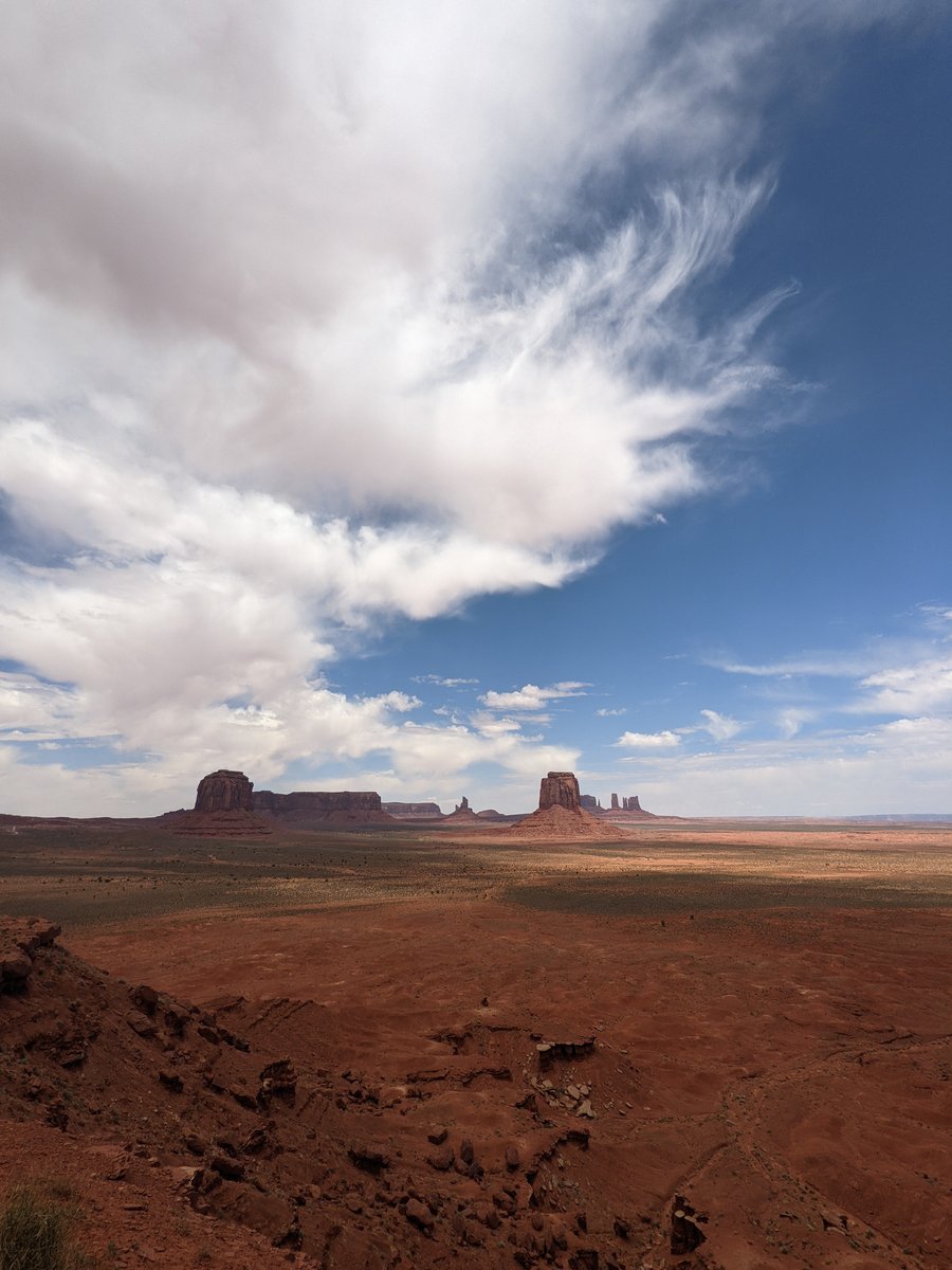 Monument Valley, Arizona — Vast Desert Vistas photo 4