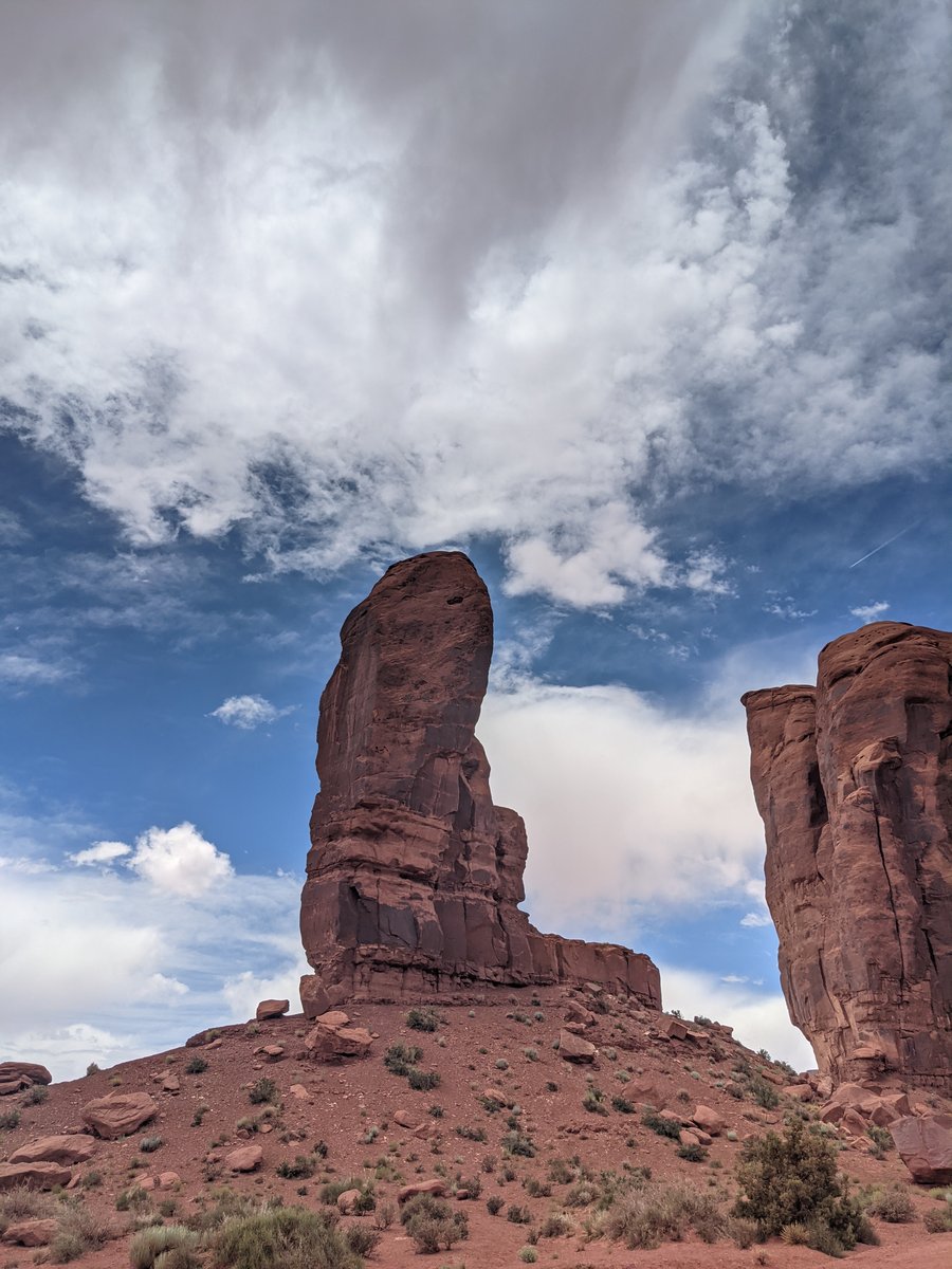 Monument Valley, Arizona — Those Iconic Red Rock Towers photo 5