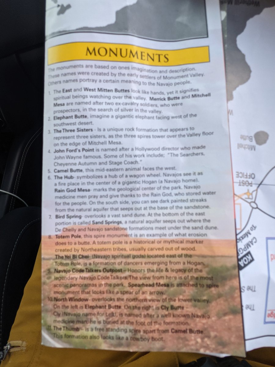 Monument Valley, Arizona — The Iconic Red Rock Towers photo 6