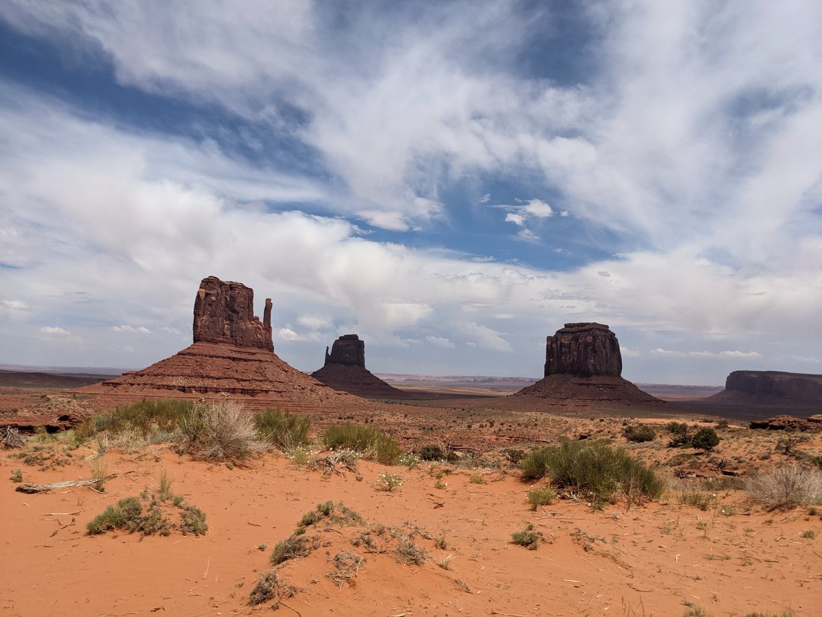Wildcat Trail, Monument Valley, Arizona photo 4