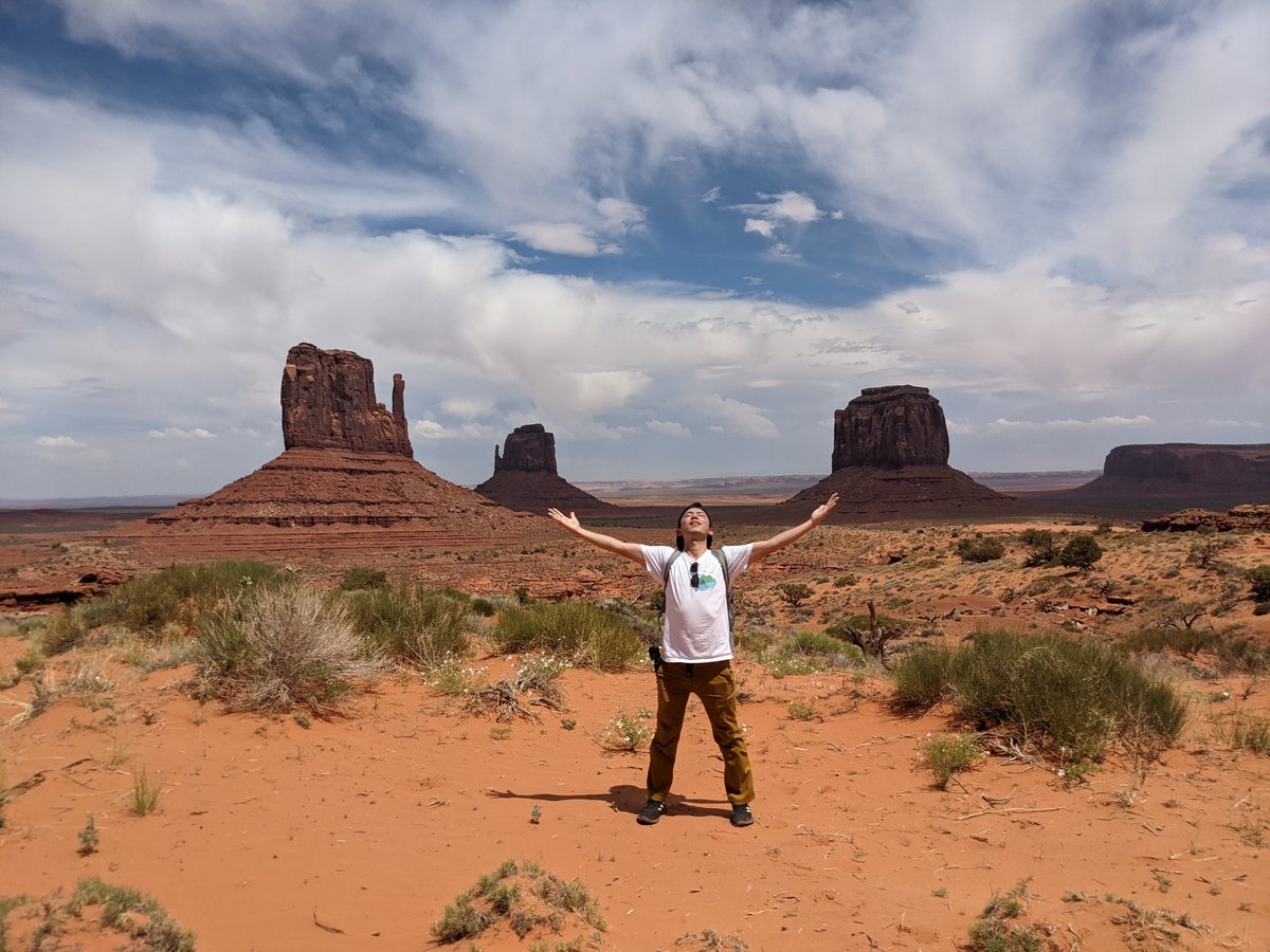 Wildcat Trail, Monument Valley, Arizona photo 5