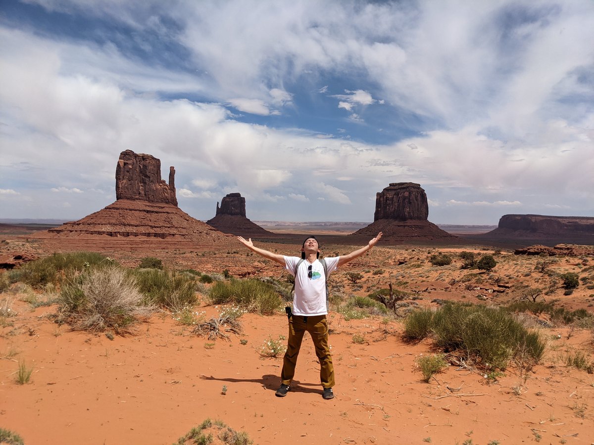 Wildcat Trail, Monument Valley, Arizona photo 6