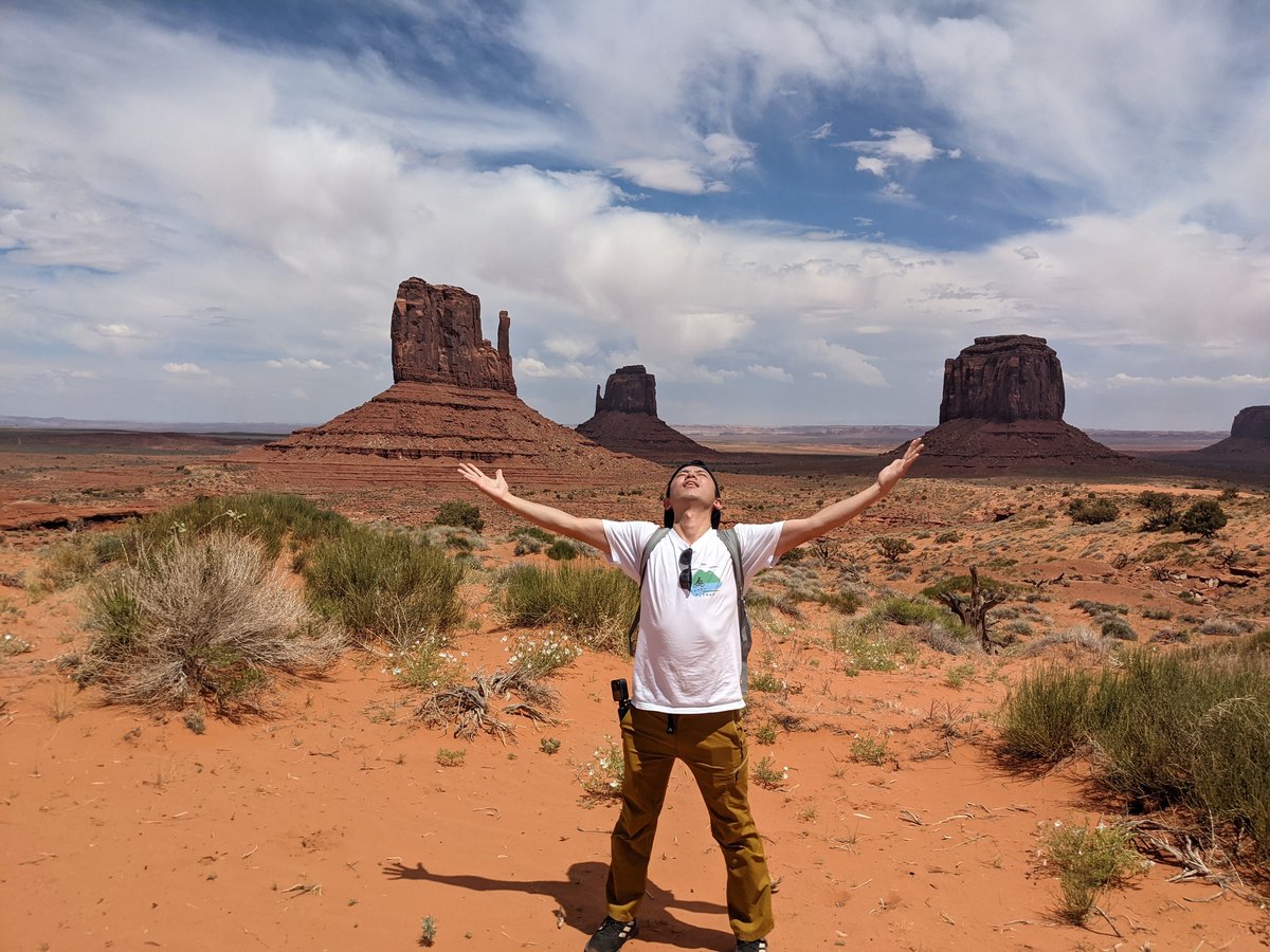 Wildcat Trail, Monument Valley, Arizona photo 7