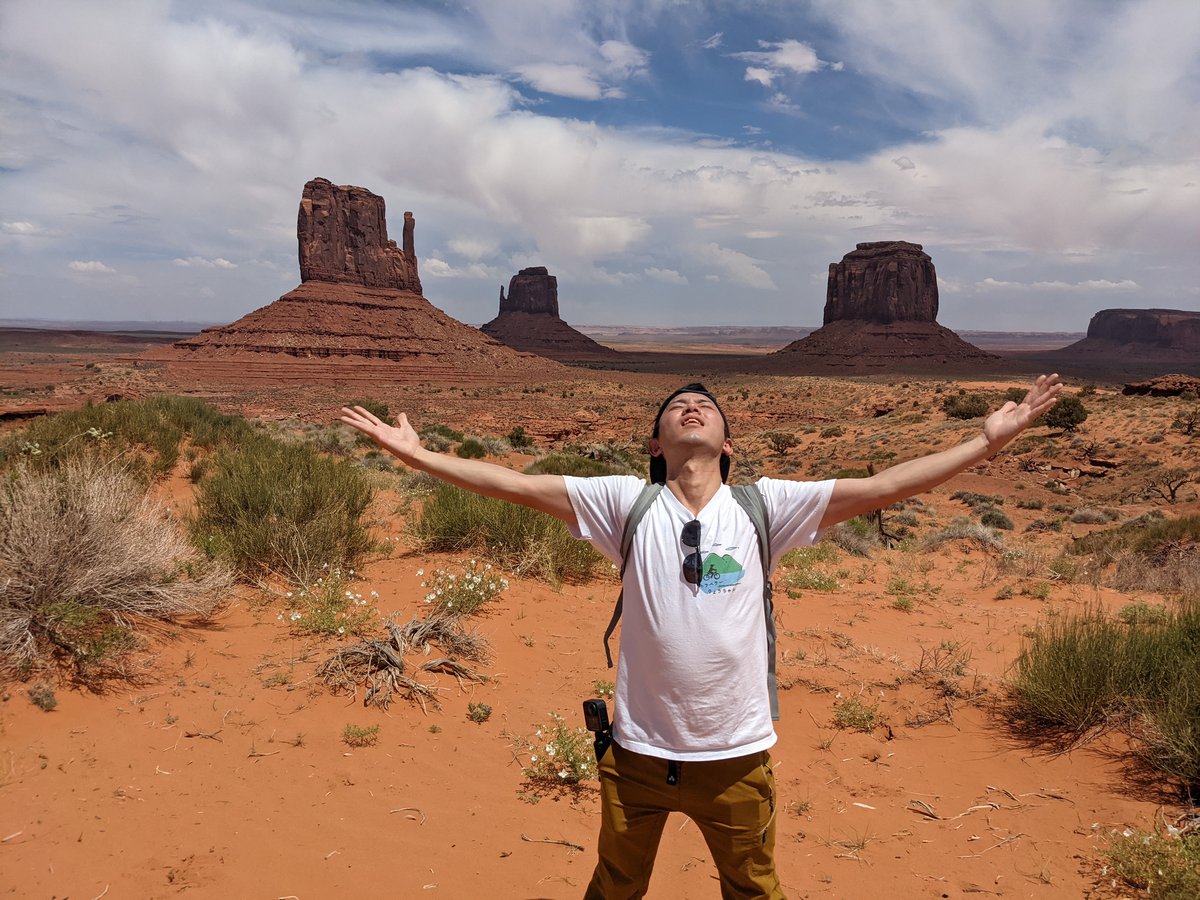 Wildcat Trail, Monument Valley, Arizona photo 9