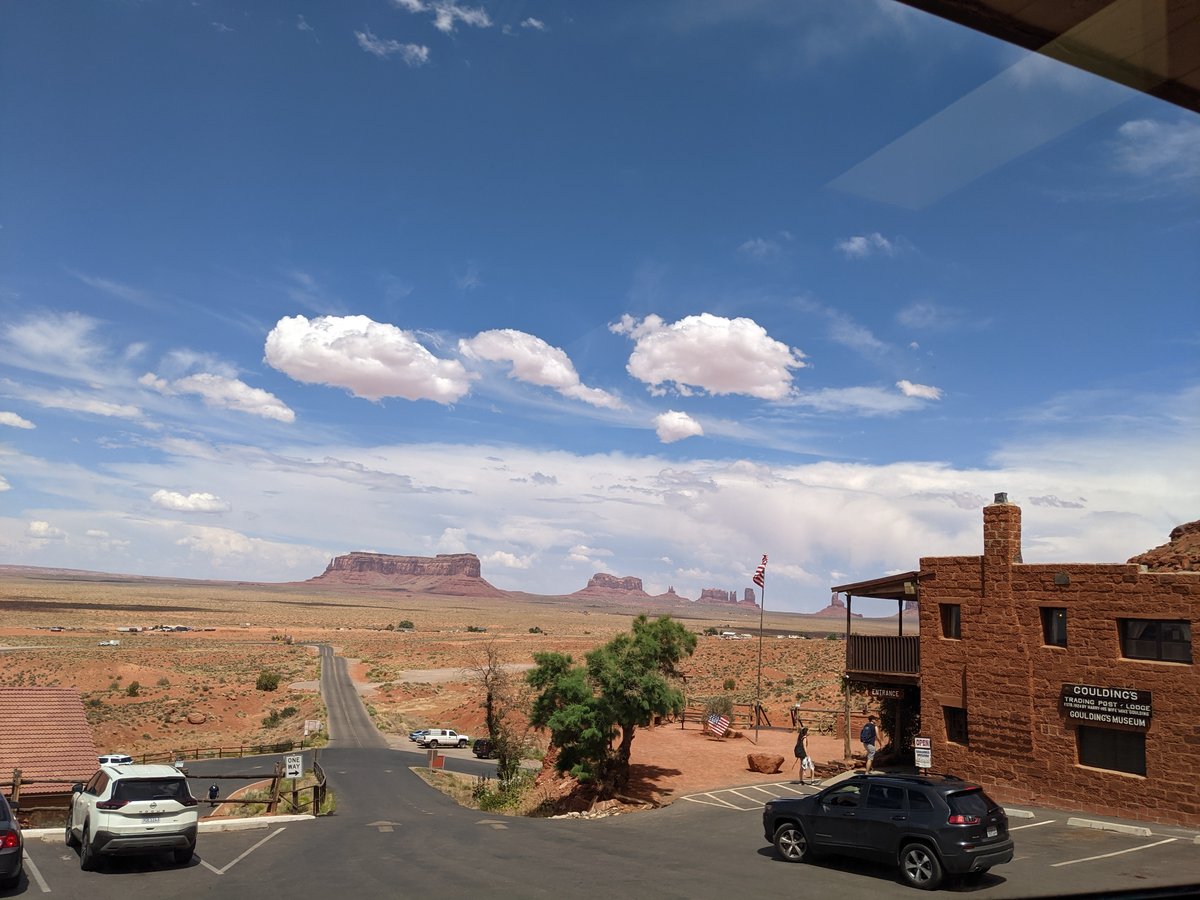 Monument Valley in June — the iconic buttes that stole my breath photo 3