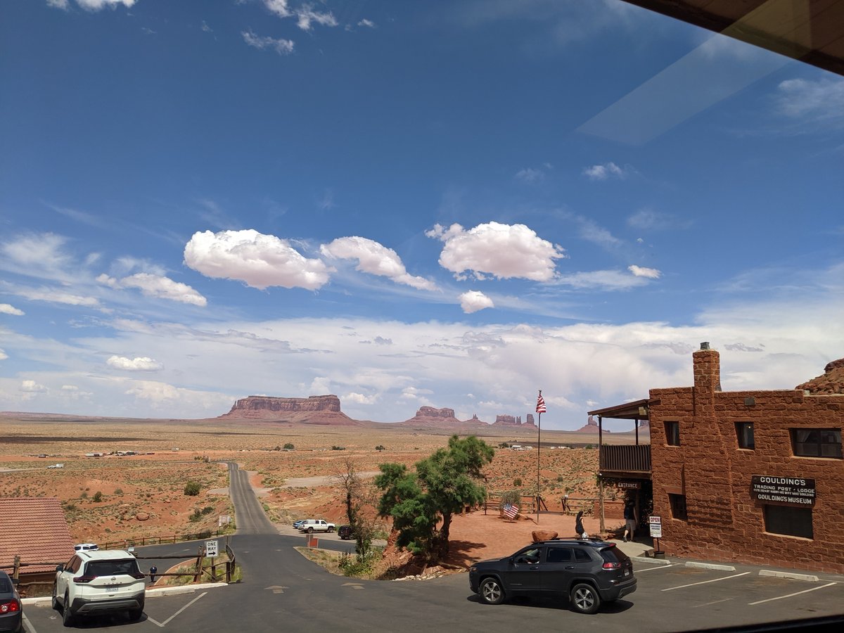 Monument Valley in June — the iconic buttes that stole my breath photo 4