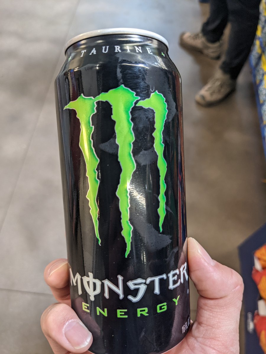 Energy Boost in Colorado City, Arizona