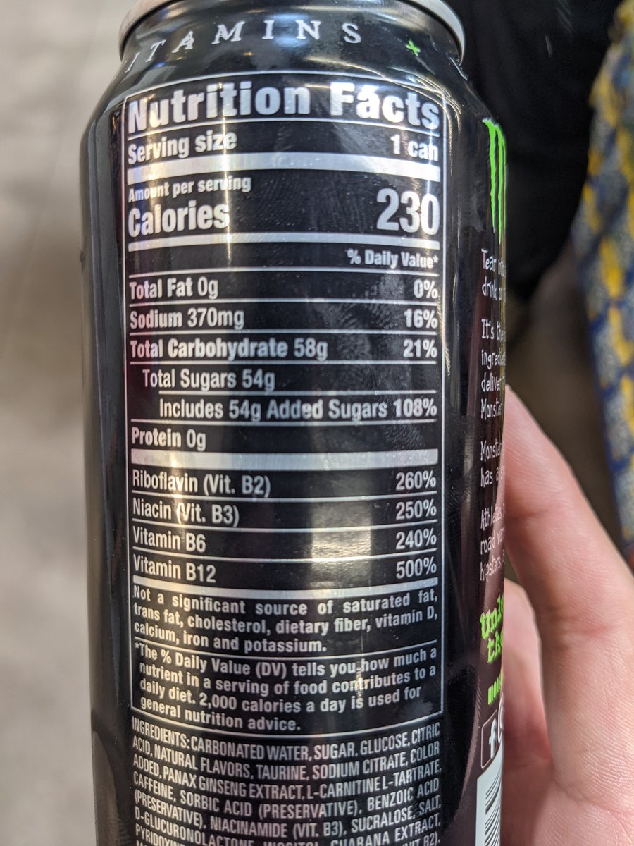 Energy Boost in Colorado City, Arizona photo 2