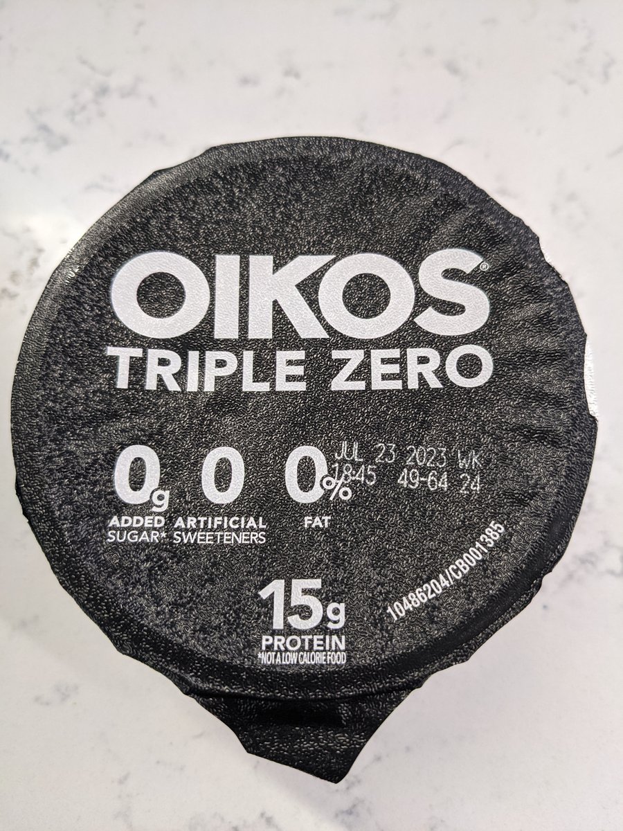 Oikos Triple Zero in Westchester, Los Angeles