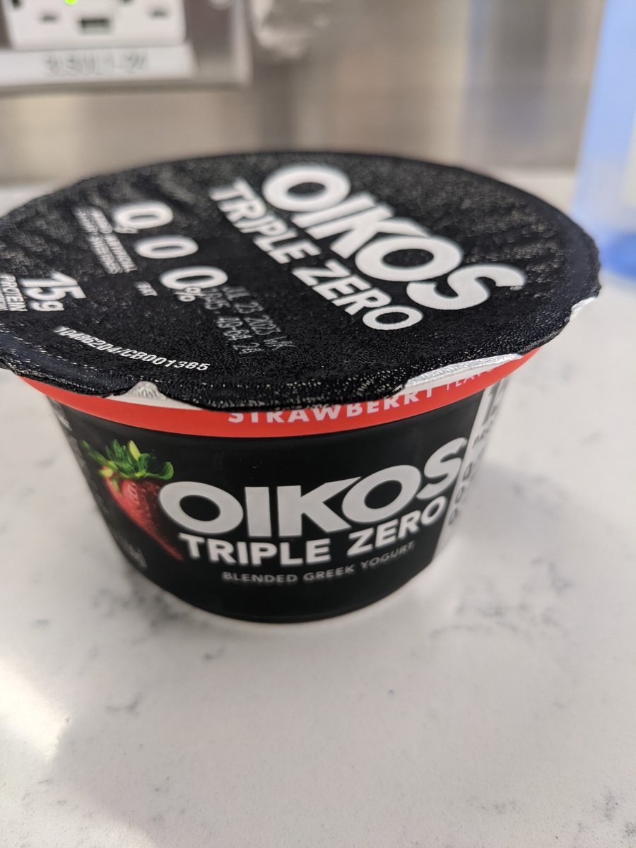 Oikos Triple Zero in Westchester, Los Angeles photo 2