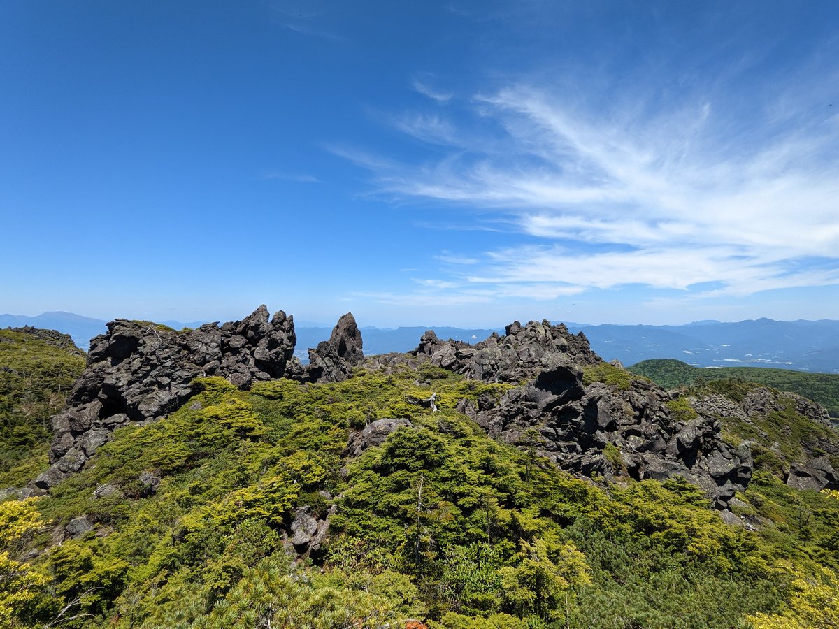 Ancient Forest Walk in Sakuho, Nagano photo 6