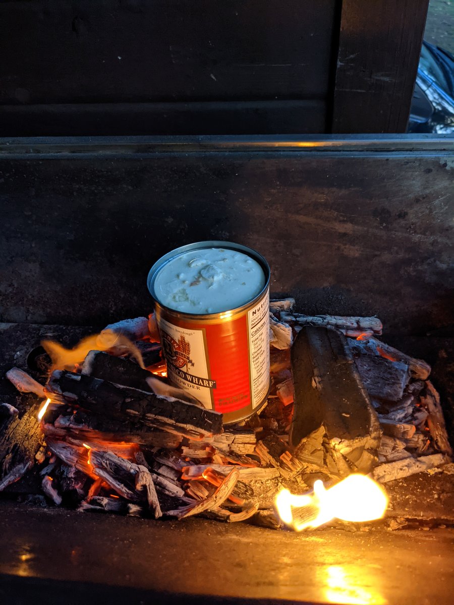 Summer Campfire in Hokuto, Yamanashi photo 2