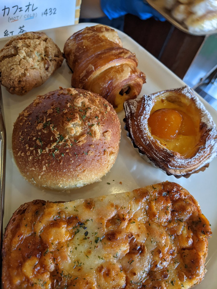 Summer Pastries in Kamakura's Historic Yukinoshita photo 2