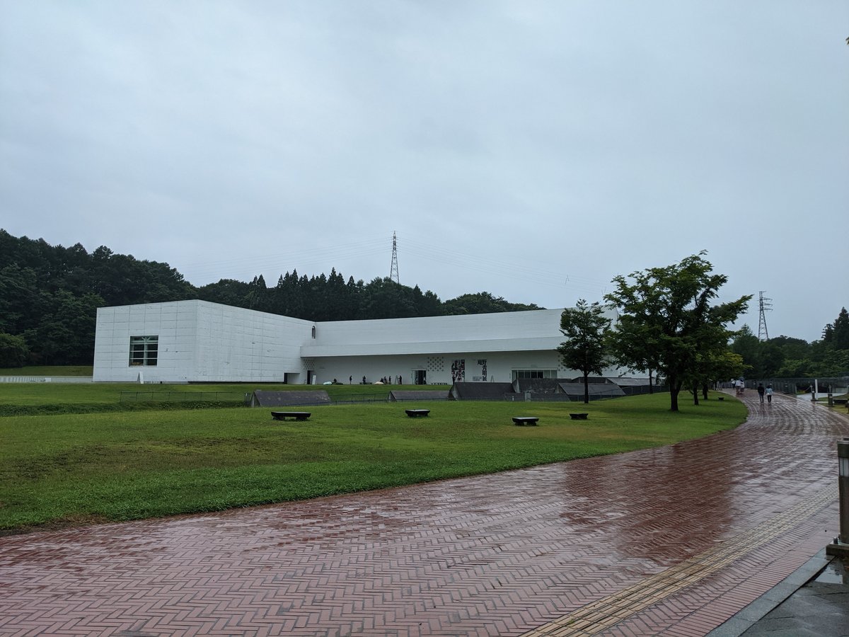 Sannai Jōmon Archaeological Museum, Aomori Prefecture