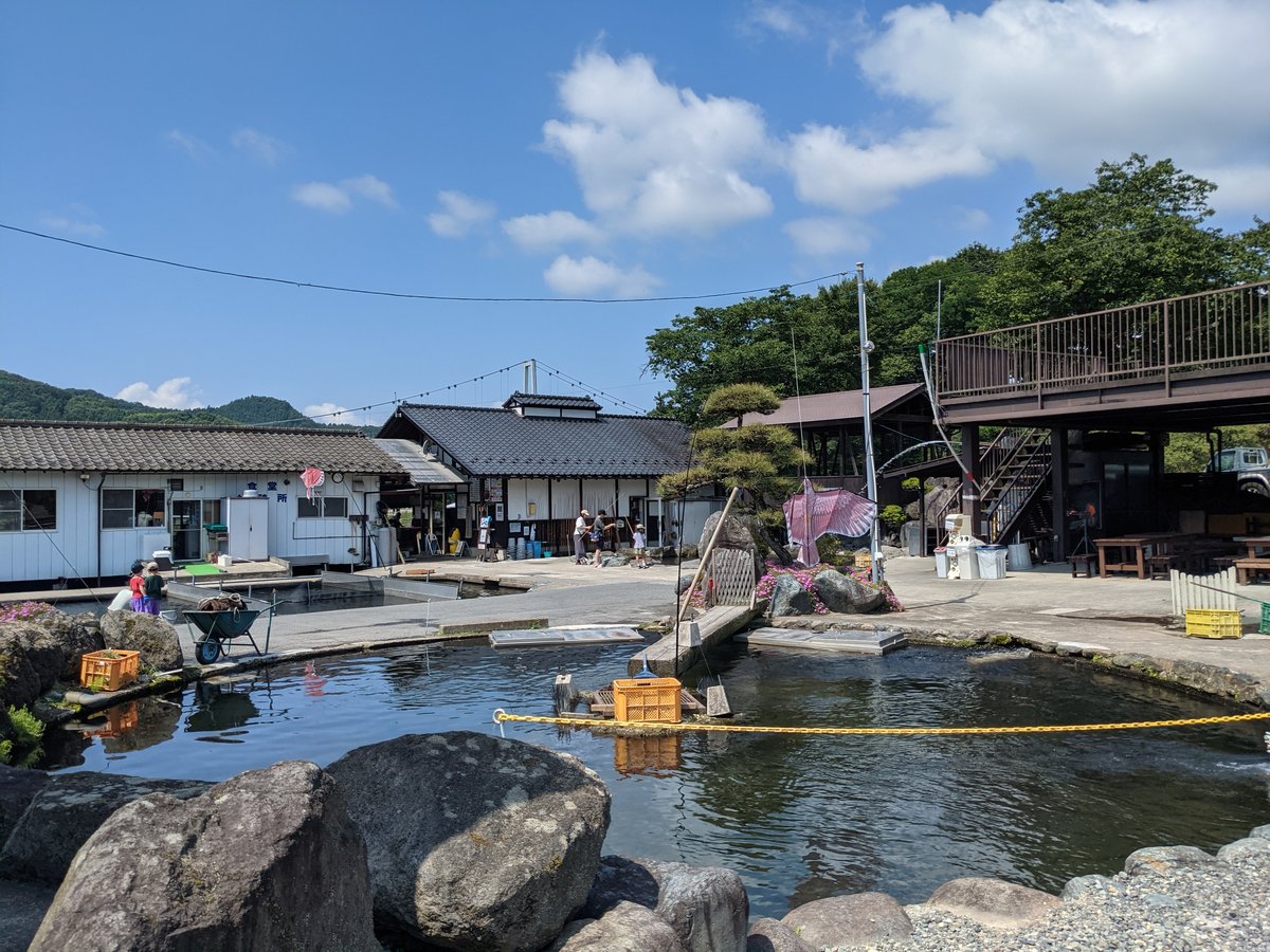 Fresh Local Produce at Hagimuro, Kawaba, Gunma photo 5