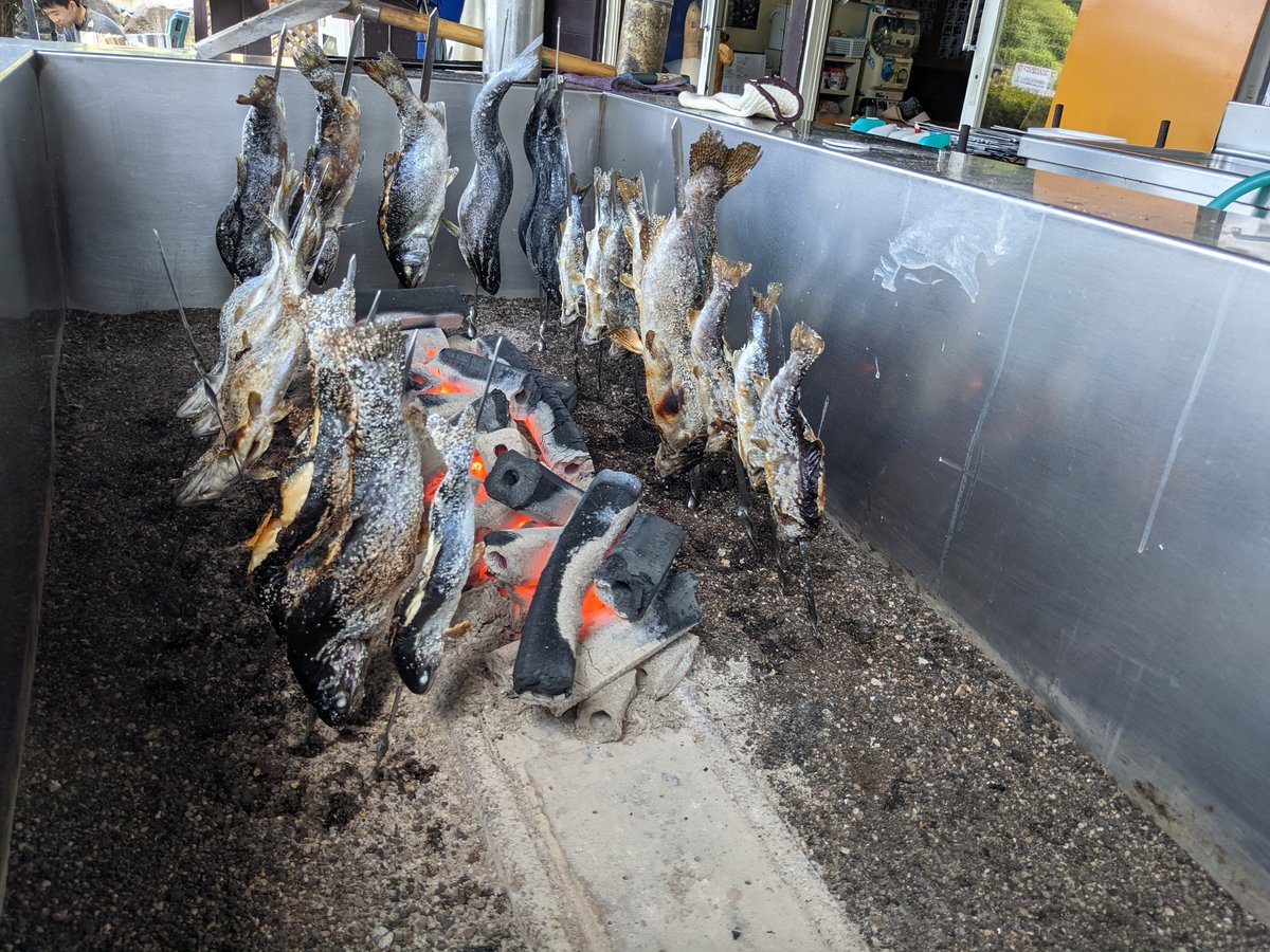 Fresh Local Produce at Hagimuro, Kawaba, Gunma photo 9