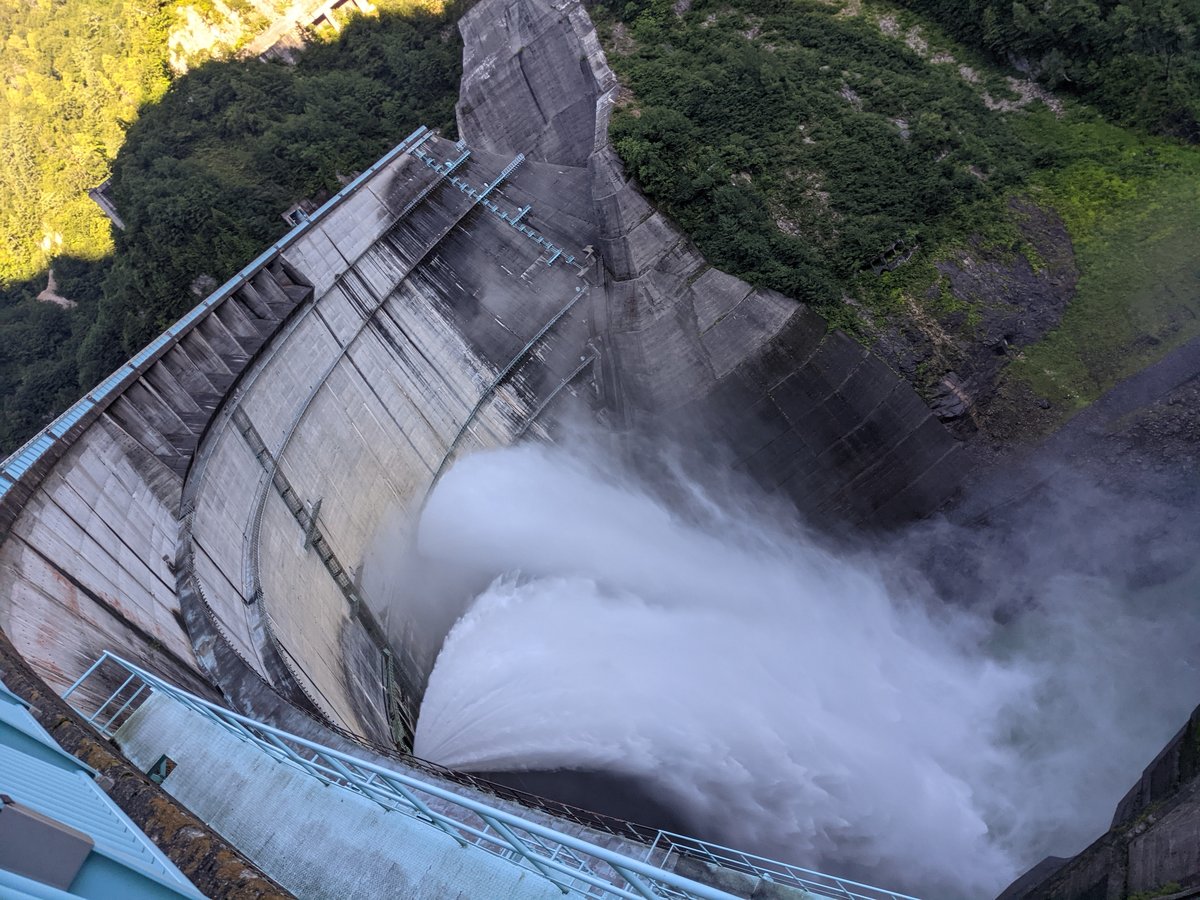 Kurobe Gorge in August—turquoise waters and alpine peaks photo 3