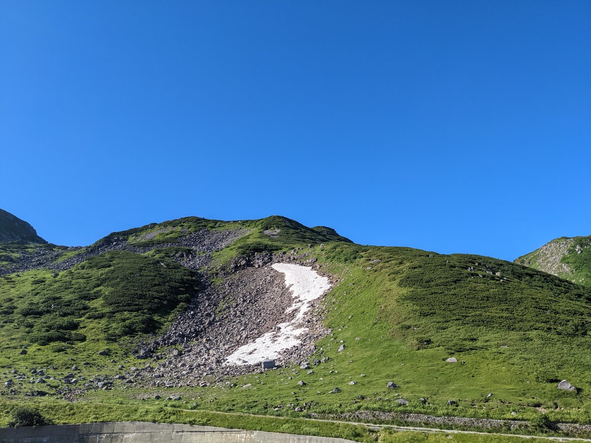 Mt. Tate Alpine Route, Toyama — Summer at the Top photo 2
