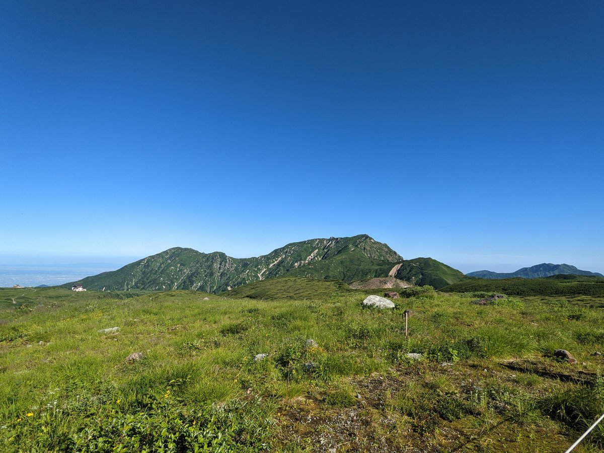 Mt. Tate Alpine Route, Toyama — Summer at the Top photo 6