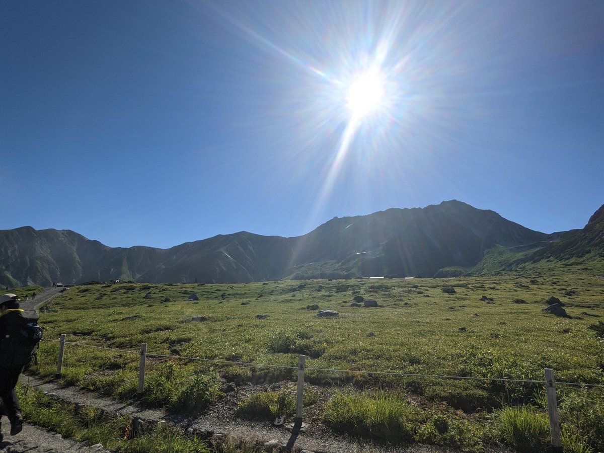 Mt. Tate Alpine Route, Toyama — Summer at the Top photo 7
