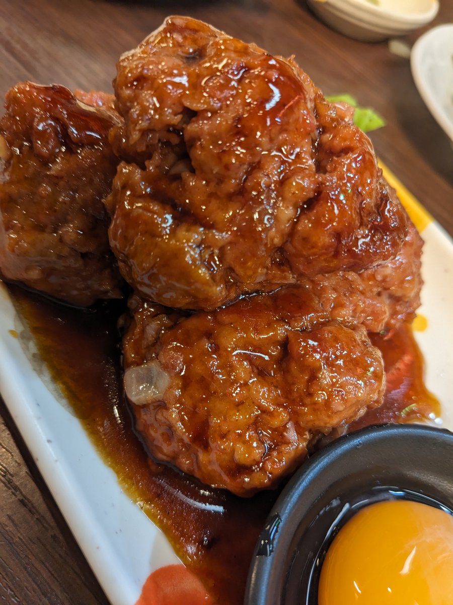 Yakitori Night in Ichibancho, Sendai photo 5