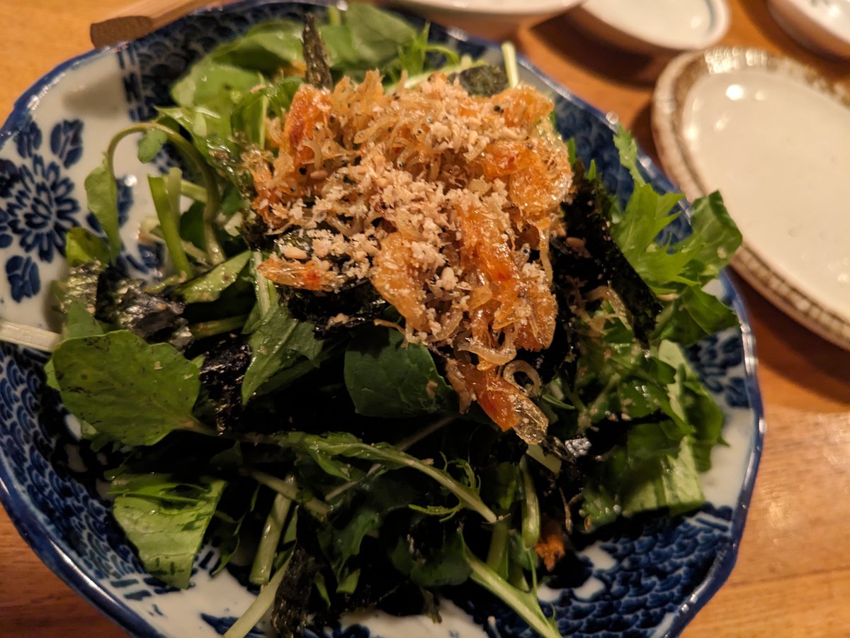 Traditional Izakaya in Kamisugi, Sendai photo 2