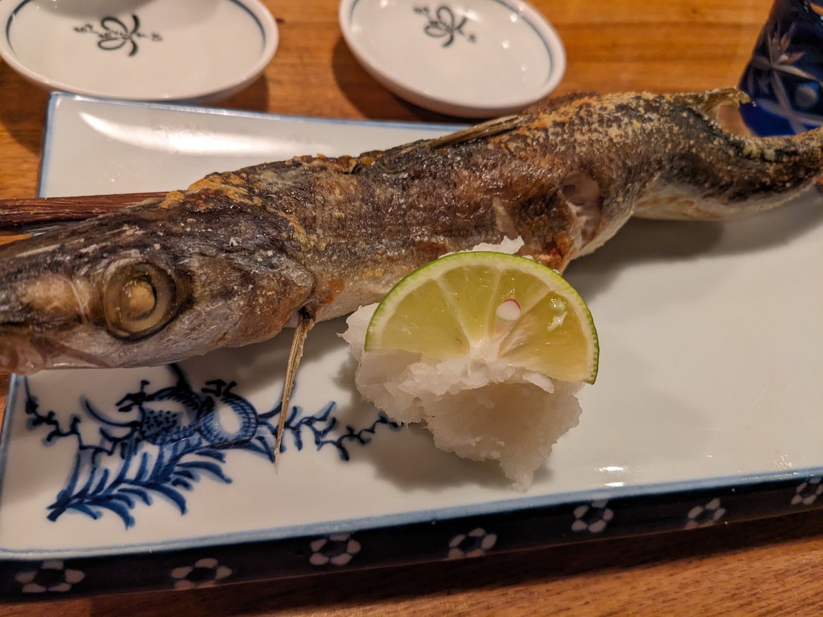 Traditional Izakaya in Kamisugi, Sendai photo 3