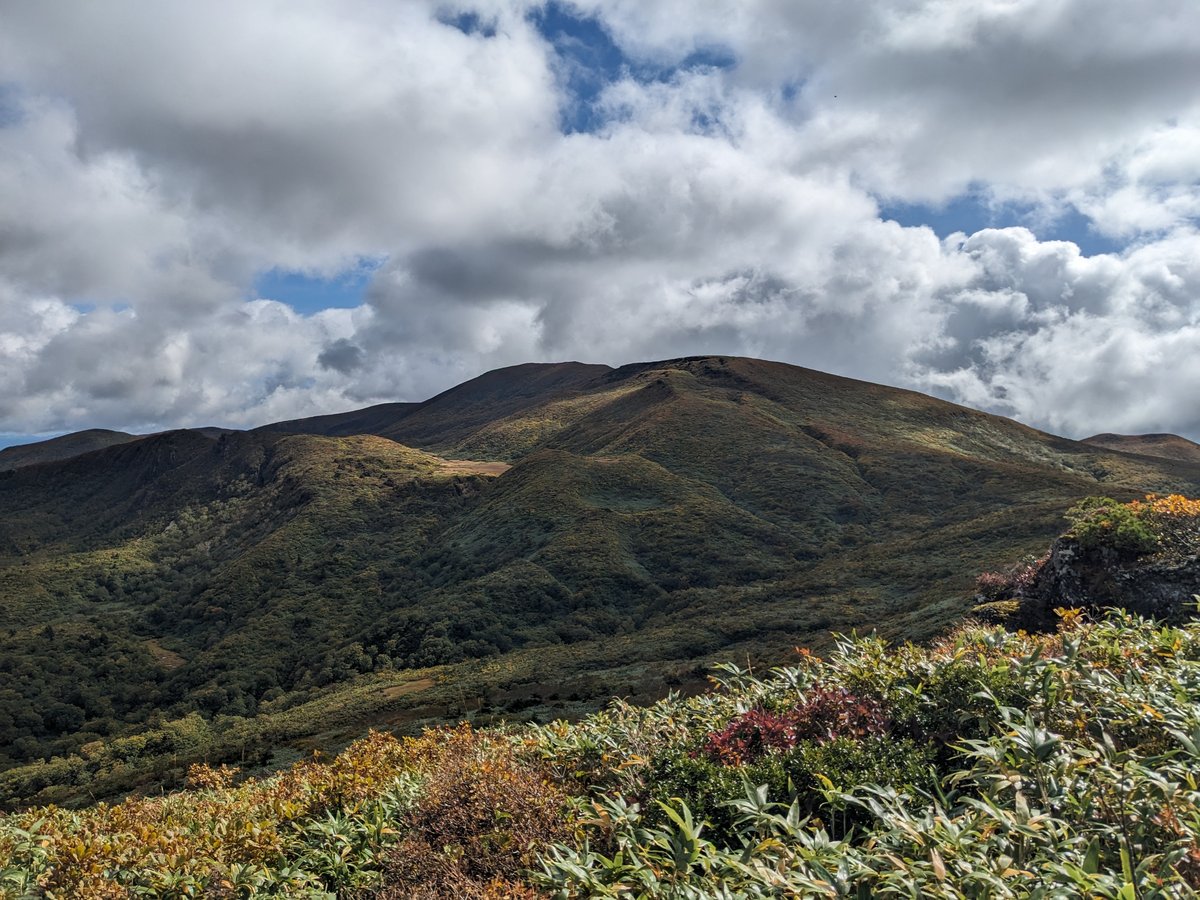 Autumn Leaves in Higashinaruse, Akita — Peak Color photo 5