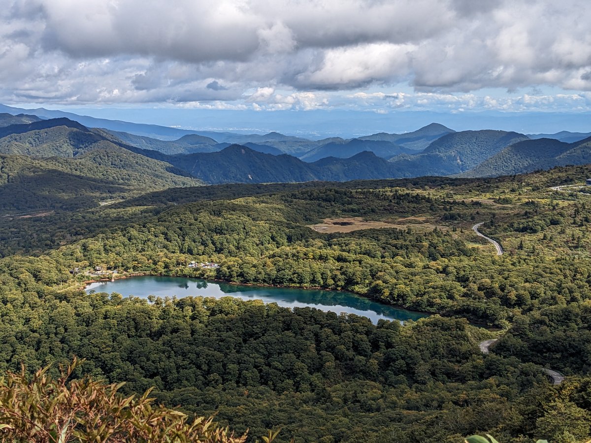 Higashinaruse Mountain Valley, Akita Prefecture photo 2