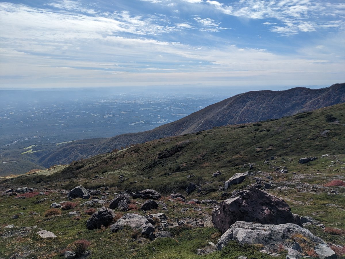 Autumn Hiking in Nasu, Tochigi — Morning Alpine Views photo 3