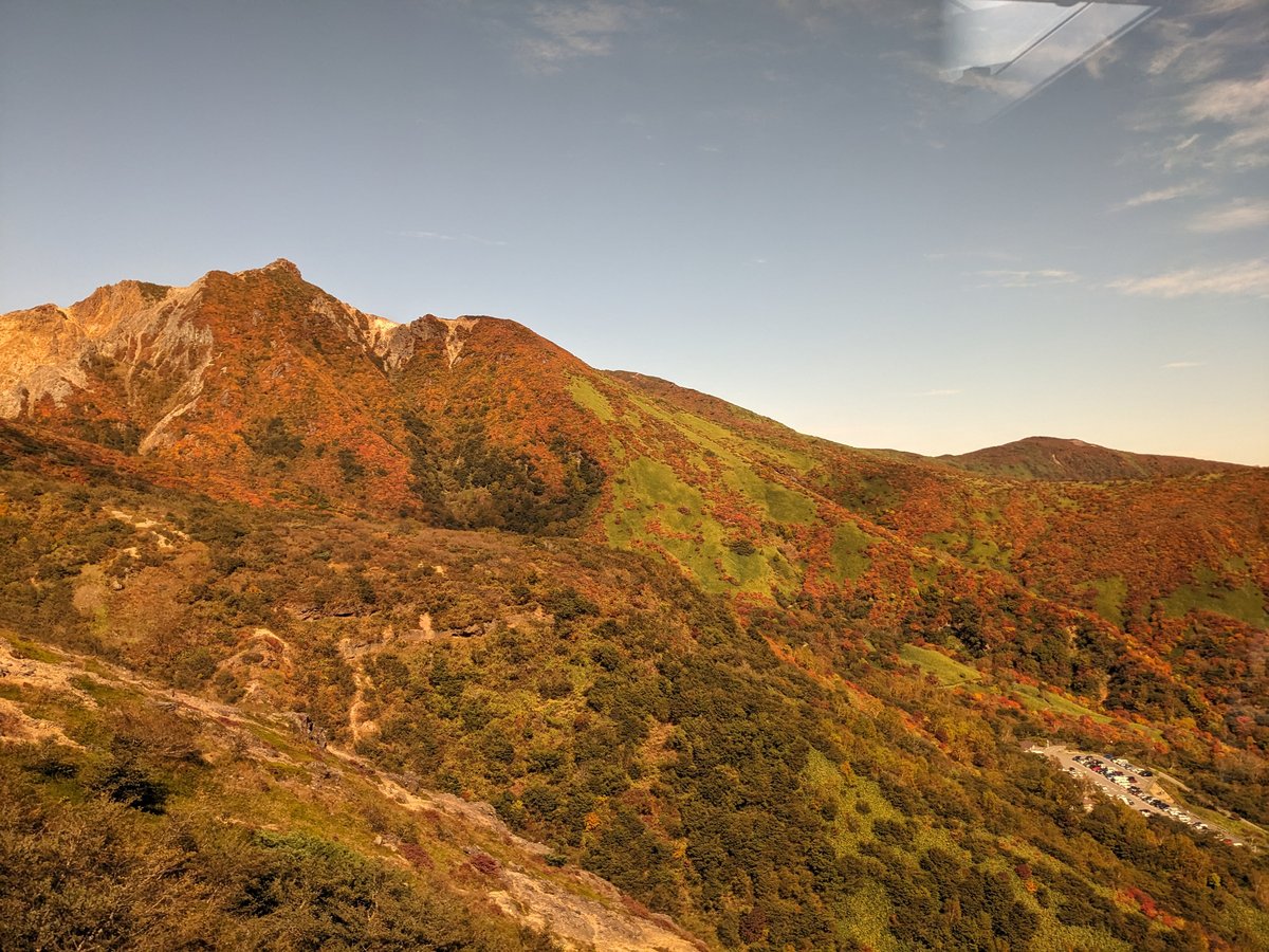Autumn Hiking in Nasu, Tochigi — Morning Alpine Views photo 5