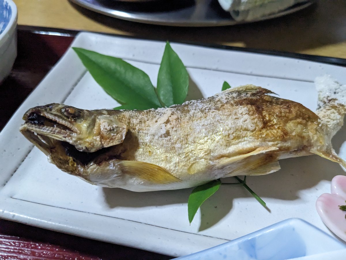 Crispy Gyoza in Yaita, Tochigi photo 7