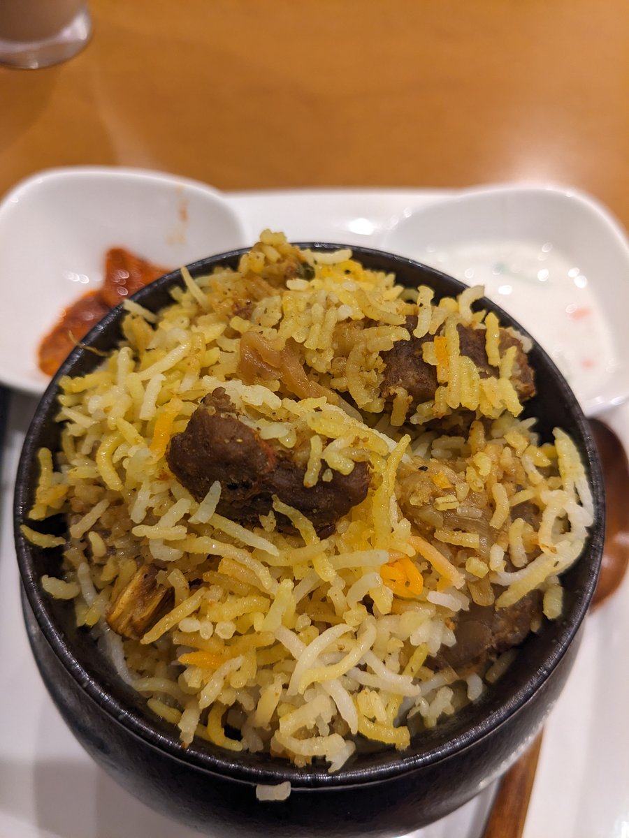 Kinshi 3 Sumida, Tokyo — Golden Fried Rice Comfort