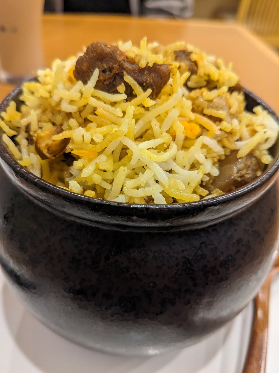 Kinshi 3 Sumida, Tokyo — Golden Fried Rice Comfort photo 2