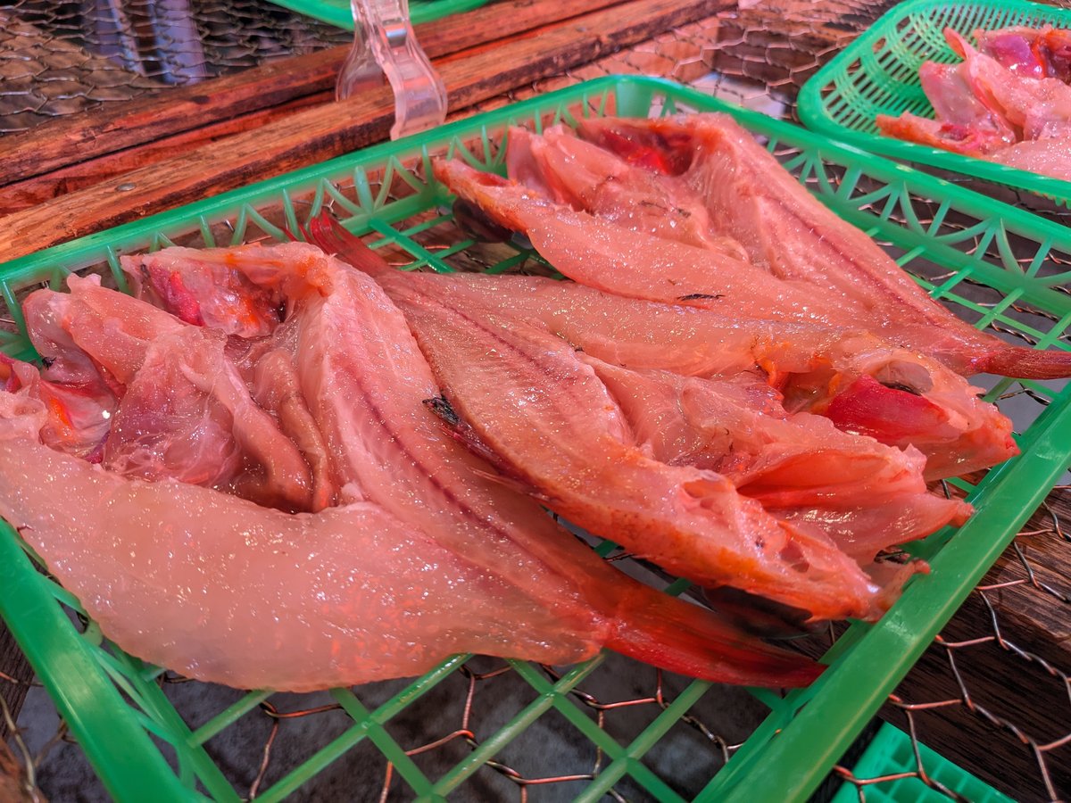 Sushi Market Feast in Numazu, Shizuoka photo 3