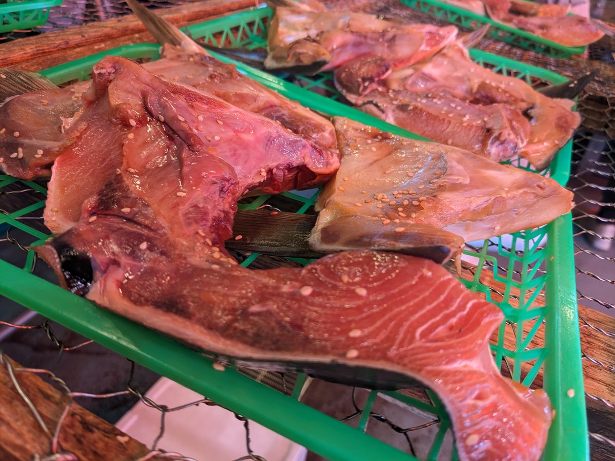Sushi Market Feast in Numazu, Shizuoka photo 4