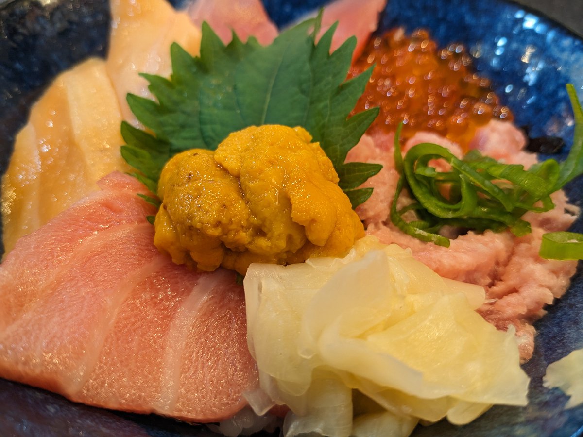 Giant King Crab at Tsuruga, Fukui photo 2