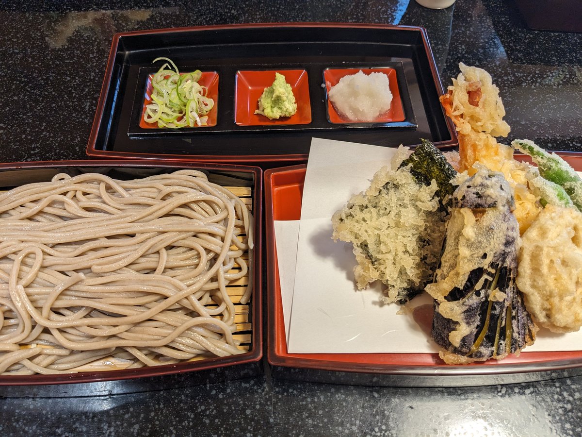 Echizen Ramen in Takase, Fukui — Autumn Comfort