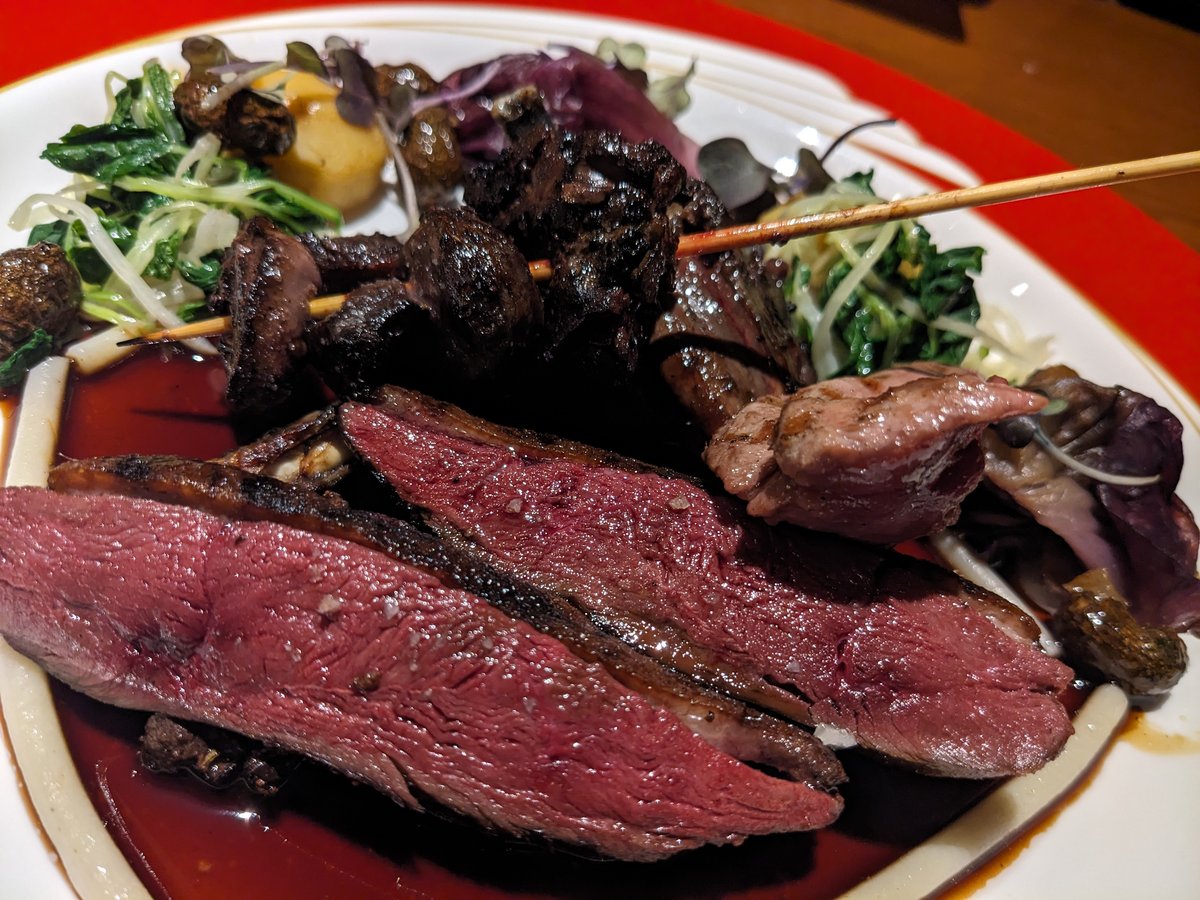 Izakaya Feast in Kami-Meguro, Tokyo photo 6
