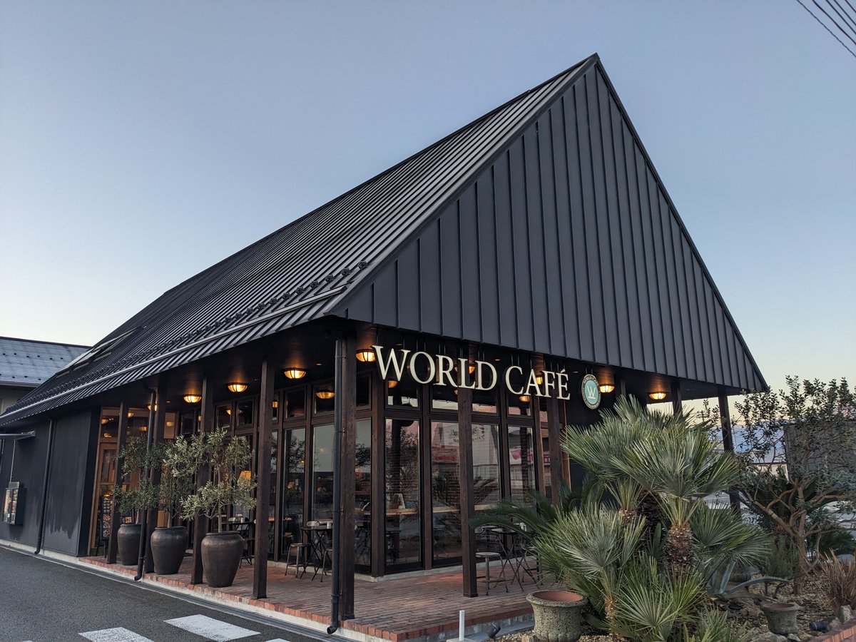 Modern Sushi Café in Katonakajima, Yamanashi photo 2