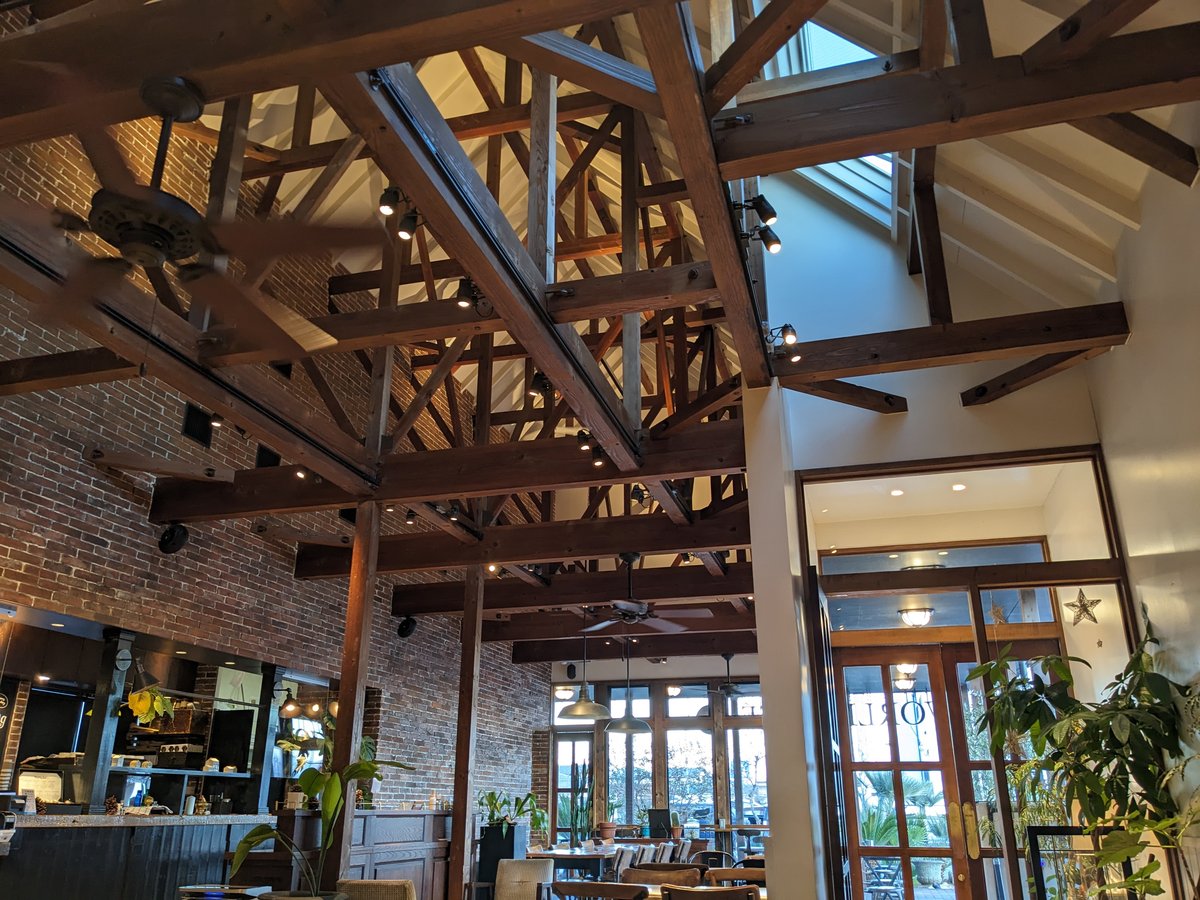 Modern Sushi Café in Katonakajima, Yamanashi photo 3